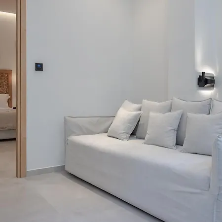 Marea Boutique Suites Rethymno  Exterior photo