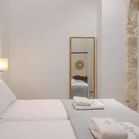 Marea Boutique Suites Rethymno  Exterior photo