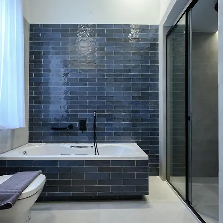 Marea Boutique Suites Rethymno  Exterior photo