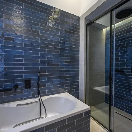 Marea Boutique Suites Rethymno  Exterior photo