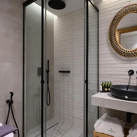 Marea Boutique Suites Rethymno  Exterior photo