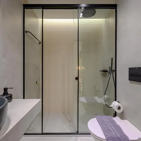 Marea Boutique Suites Rethymno  Exterior photo