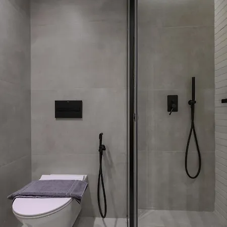Marea Boutique Suites Rethymno  Exterior photo