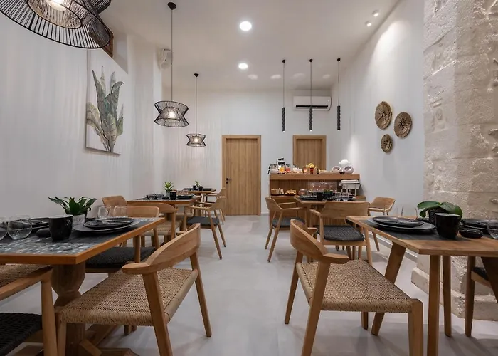 Marea Boutique Suites