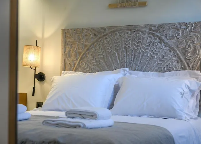 Marea Boutique Suites