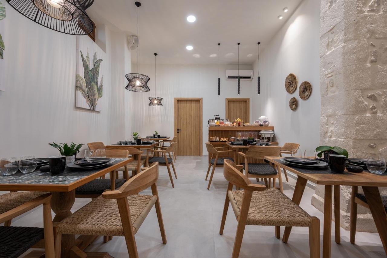 Marea Boutique Apartment *