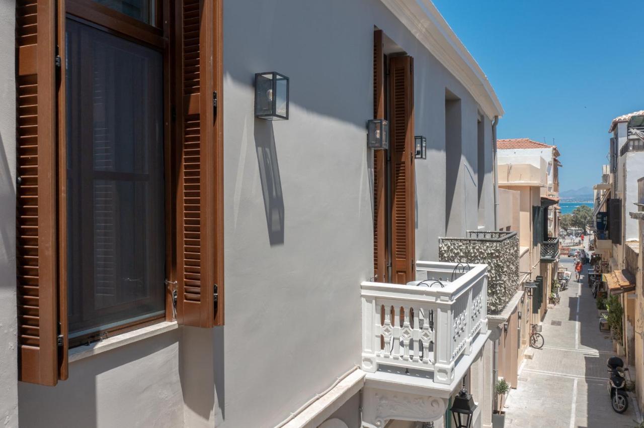 Marea Boutique * Rethymno (Crete)
