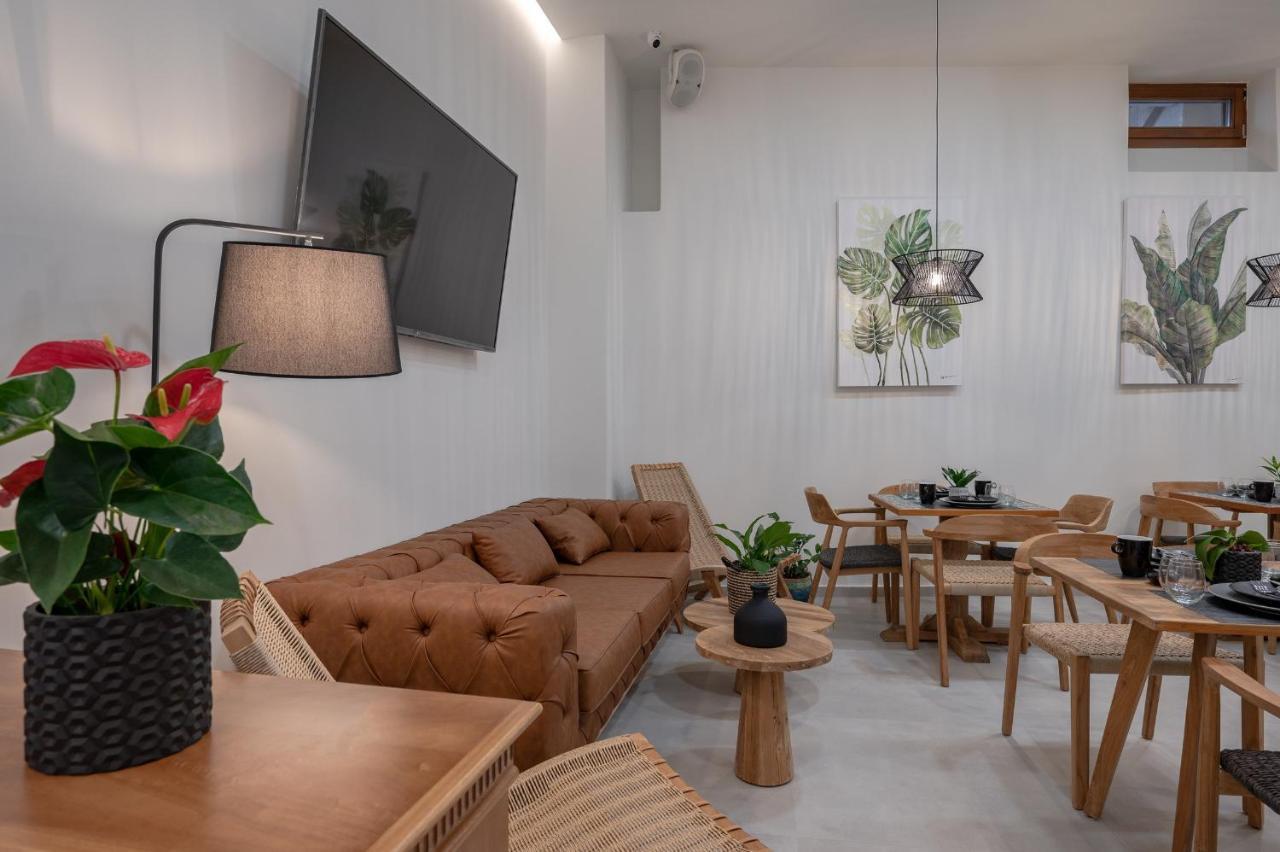 Marea Boutique Apartment Rethymno (Crete)