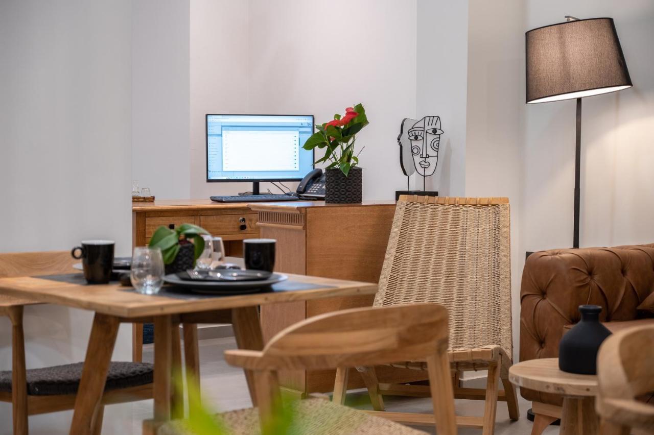 Apartment Marea Boutique *