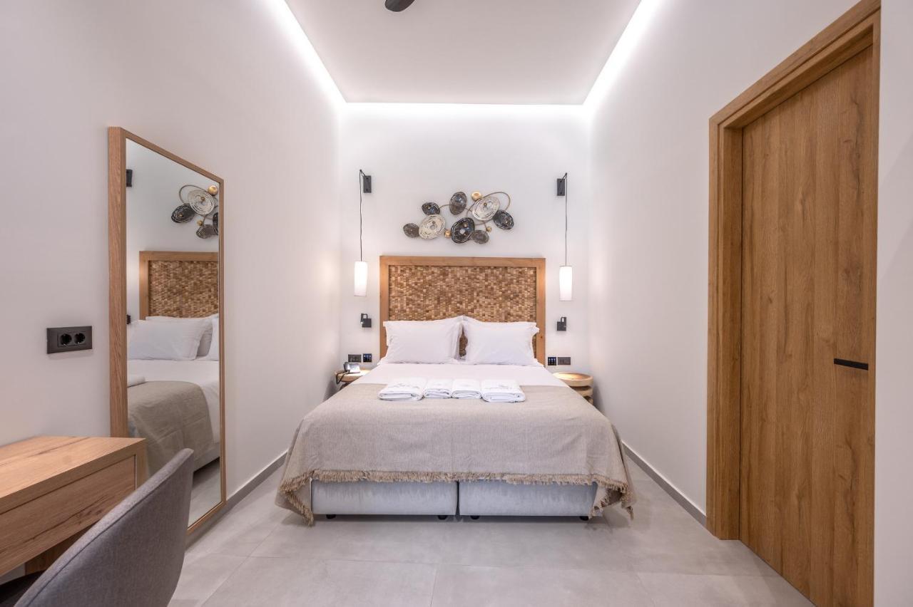 Marea Boutique Apartment