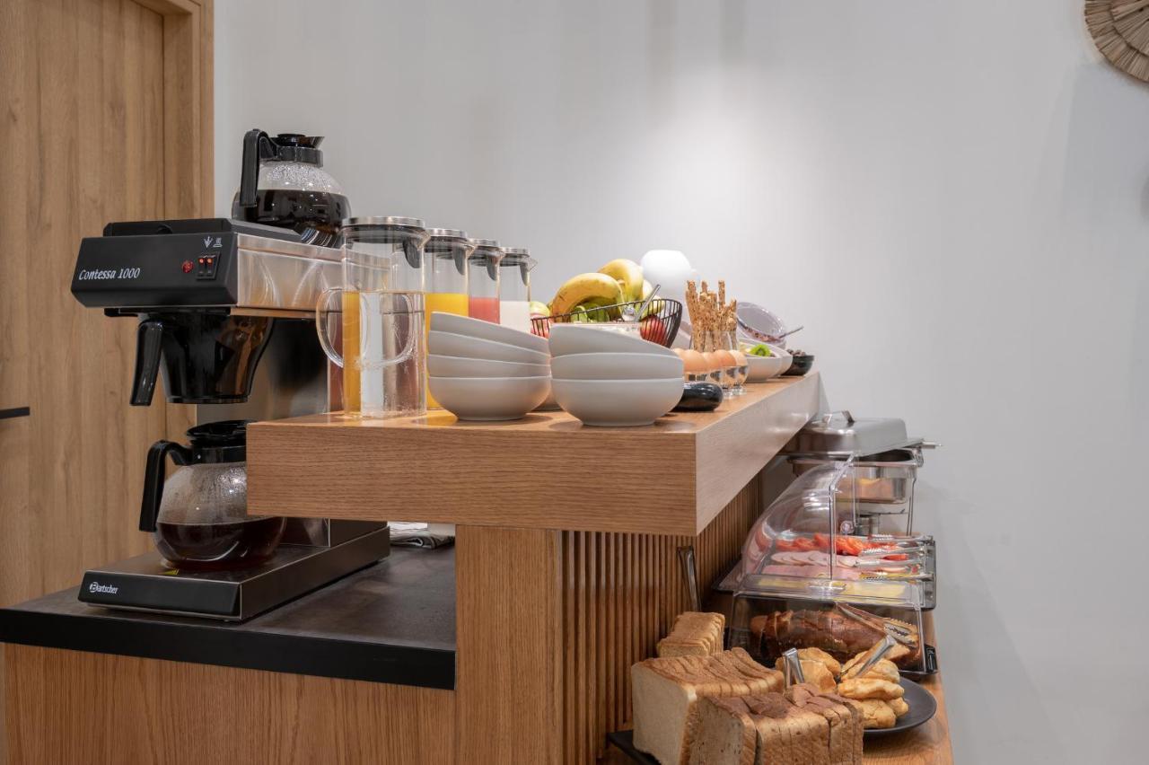 Marea Boutique Apartment Rethymno (Crete)