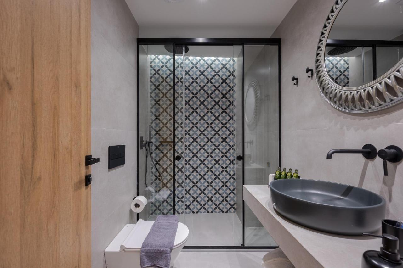 Marea Boutique Apartment Rethymno (Crete)