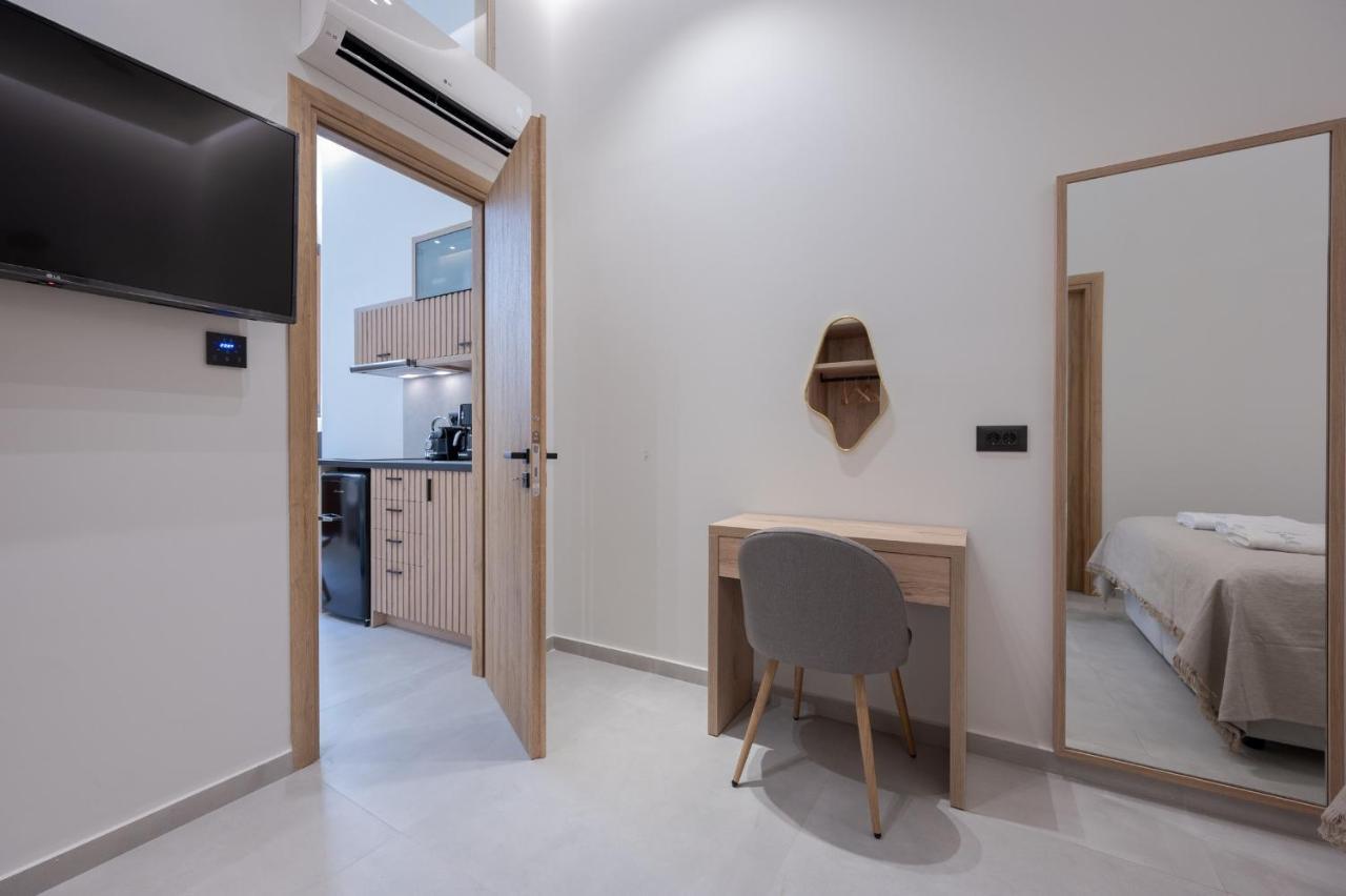 Marea Boutique Apartment *