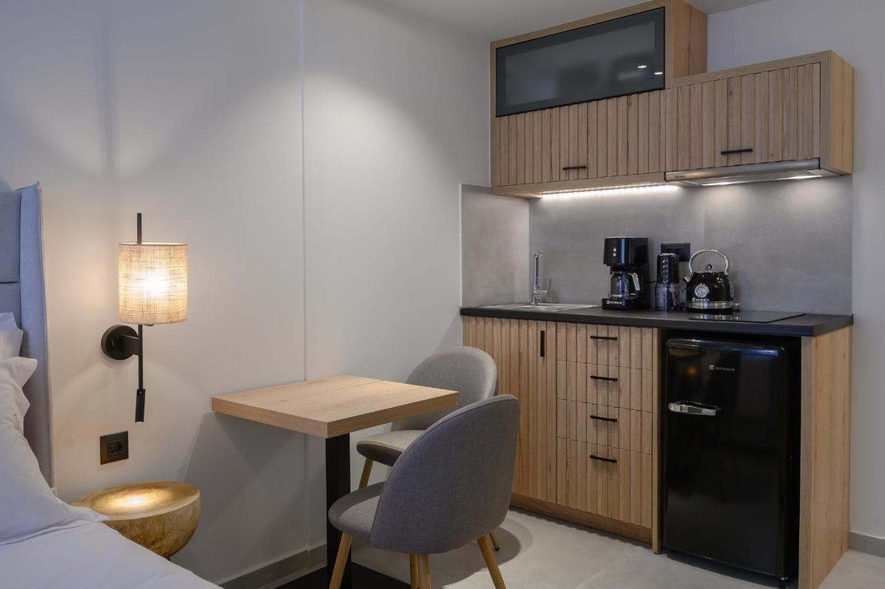 Marea Boutique Apartment *