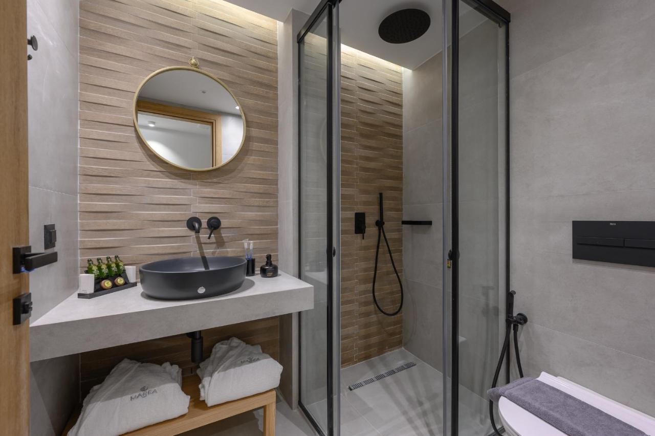 Marea Boutique Apartment Rethymno (Crete)
