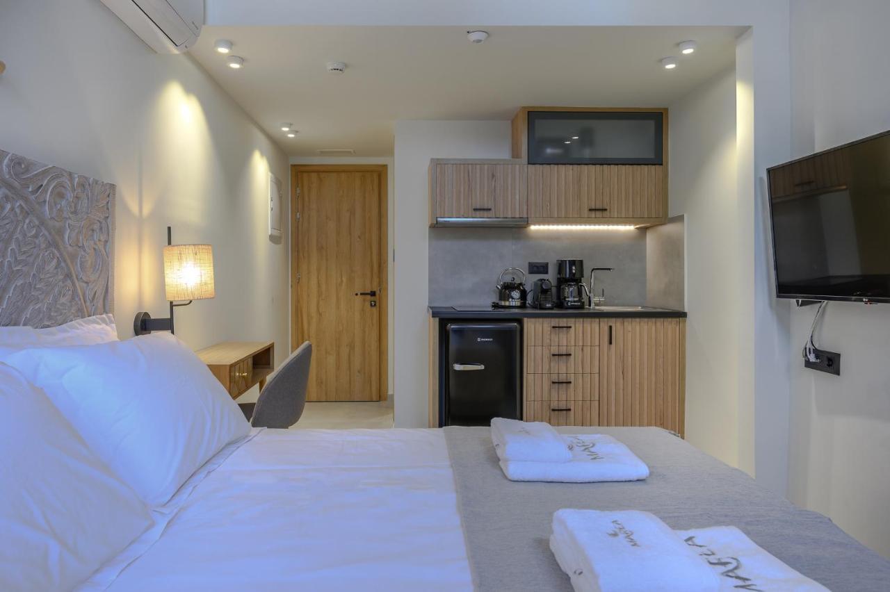 Apartment Marea Boutique