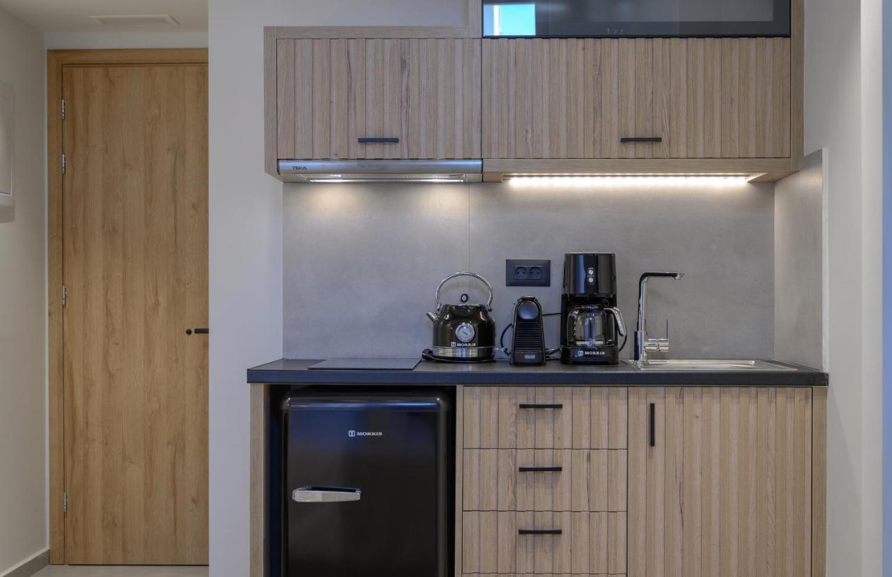 Apartment Marea Boutique