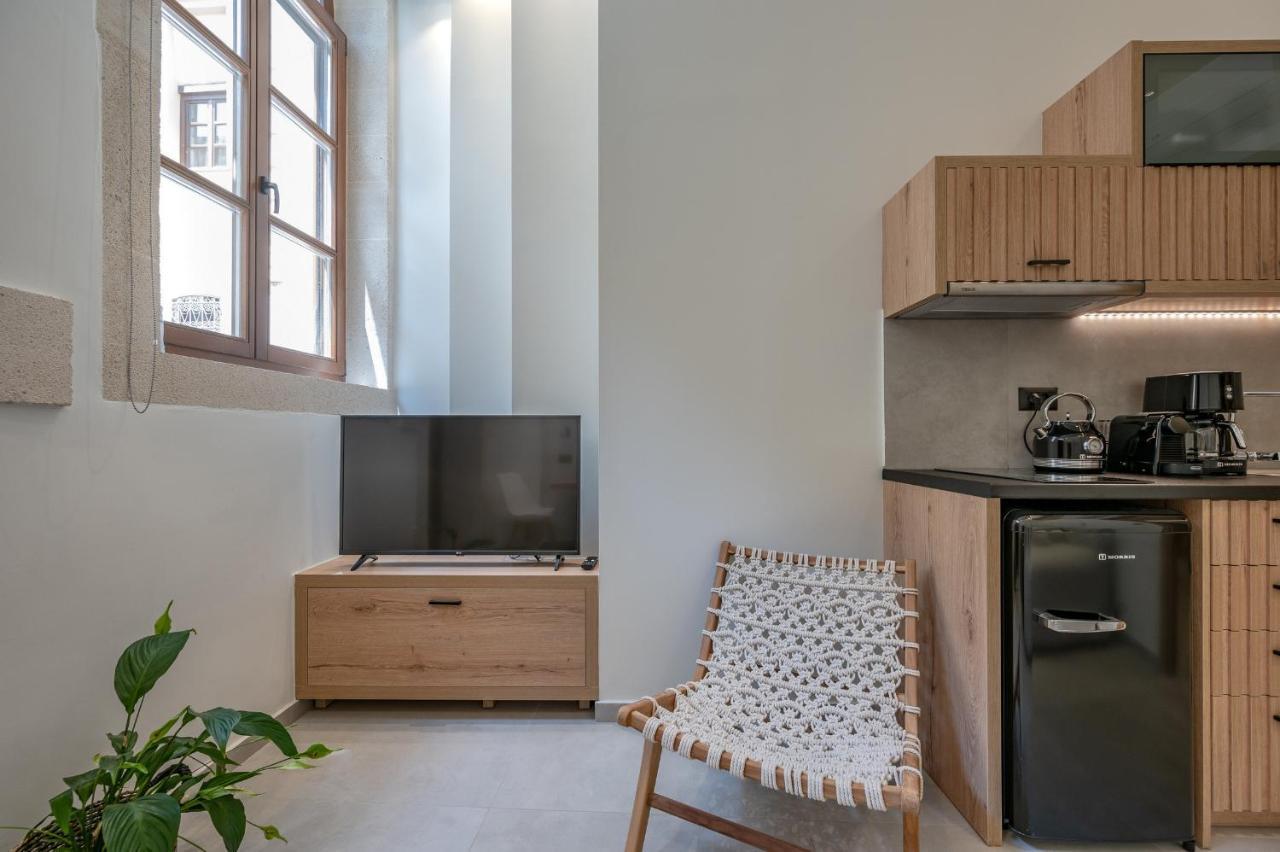 Apartment Marea Boutique