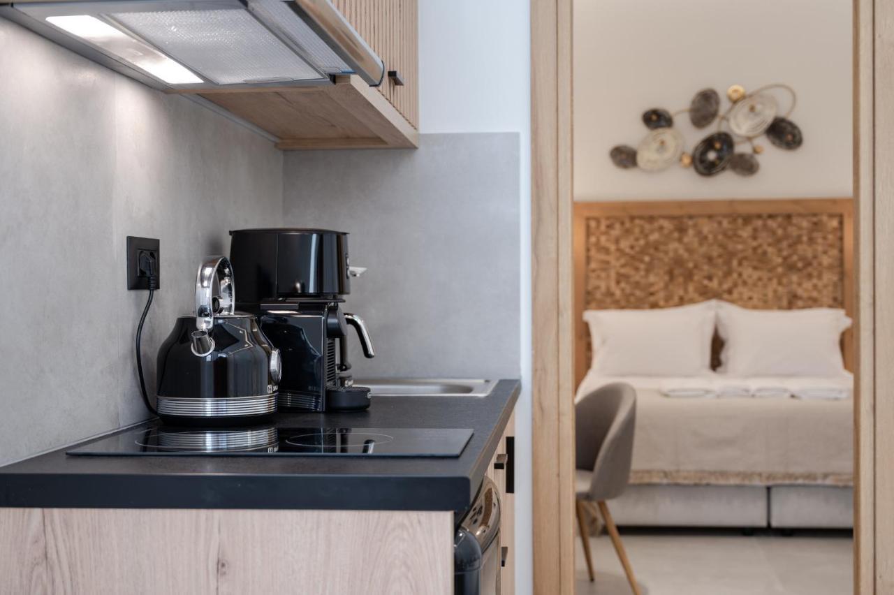Apartment Marea Boutique *