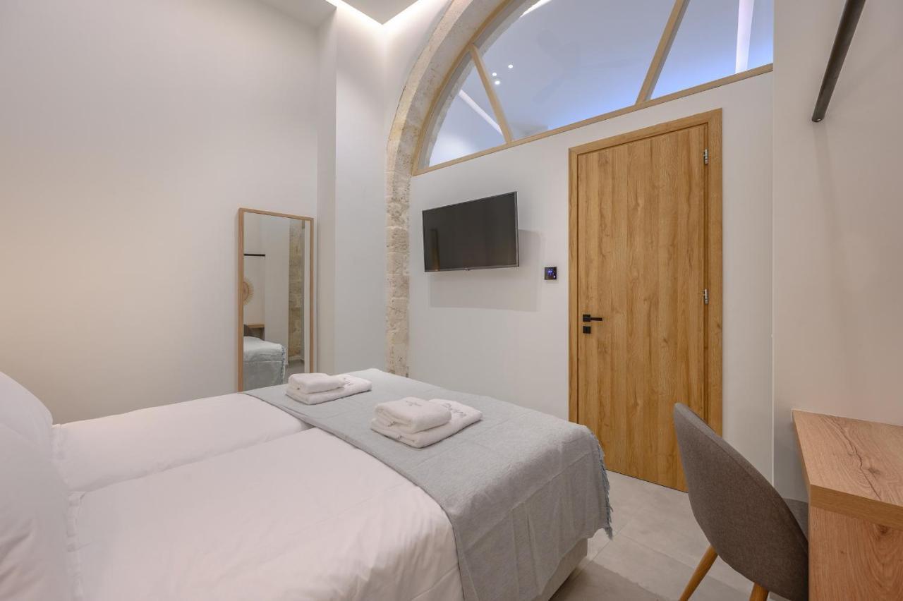 Marea Boutique Apartment