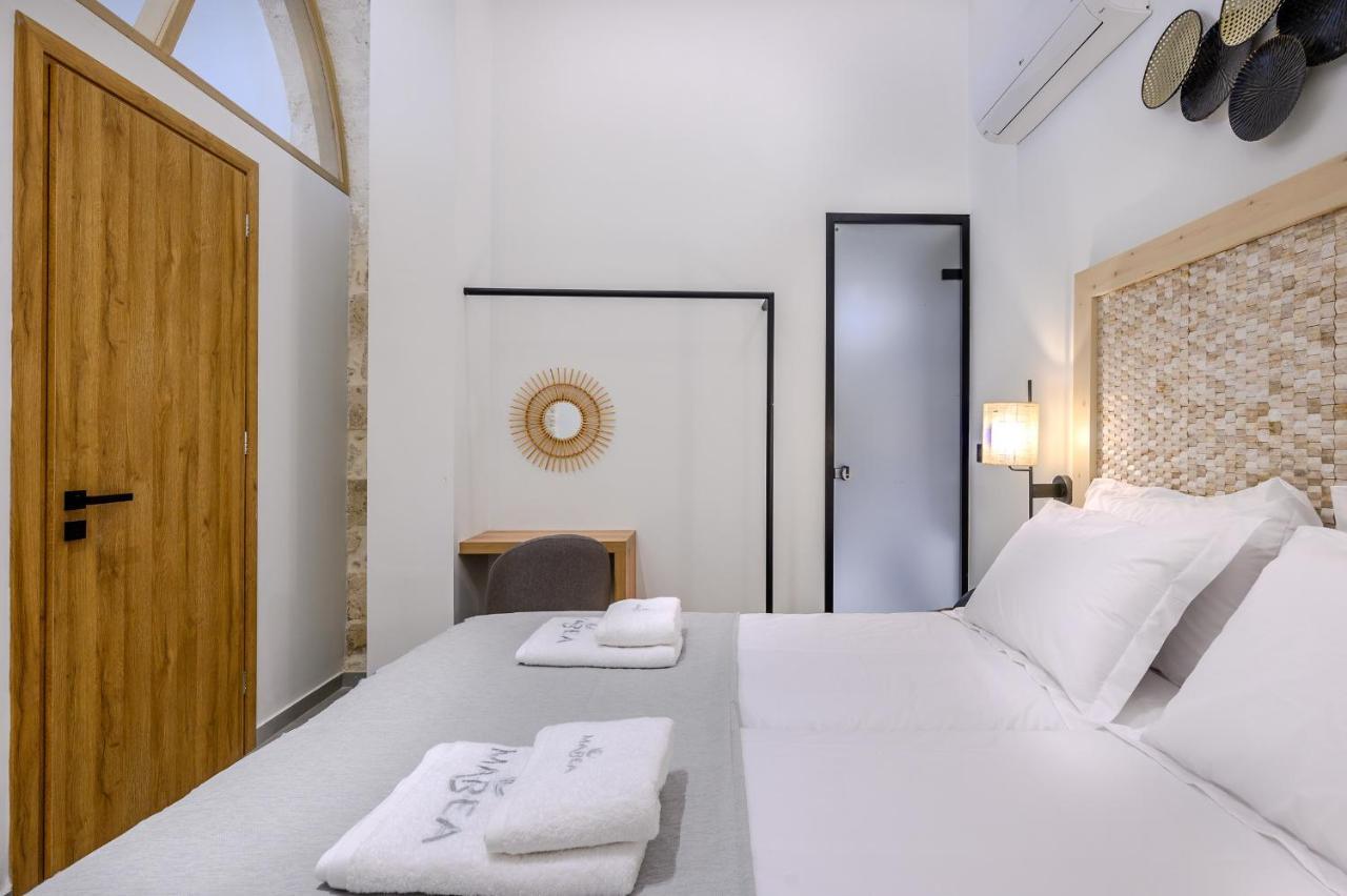 Marea Boutique Apartment *