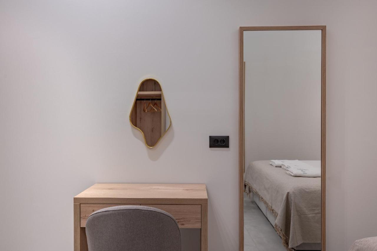 Marea Boutique Apartment *