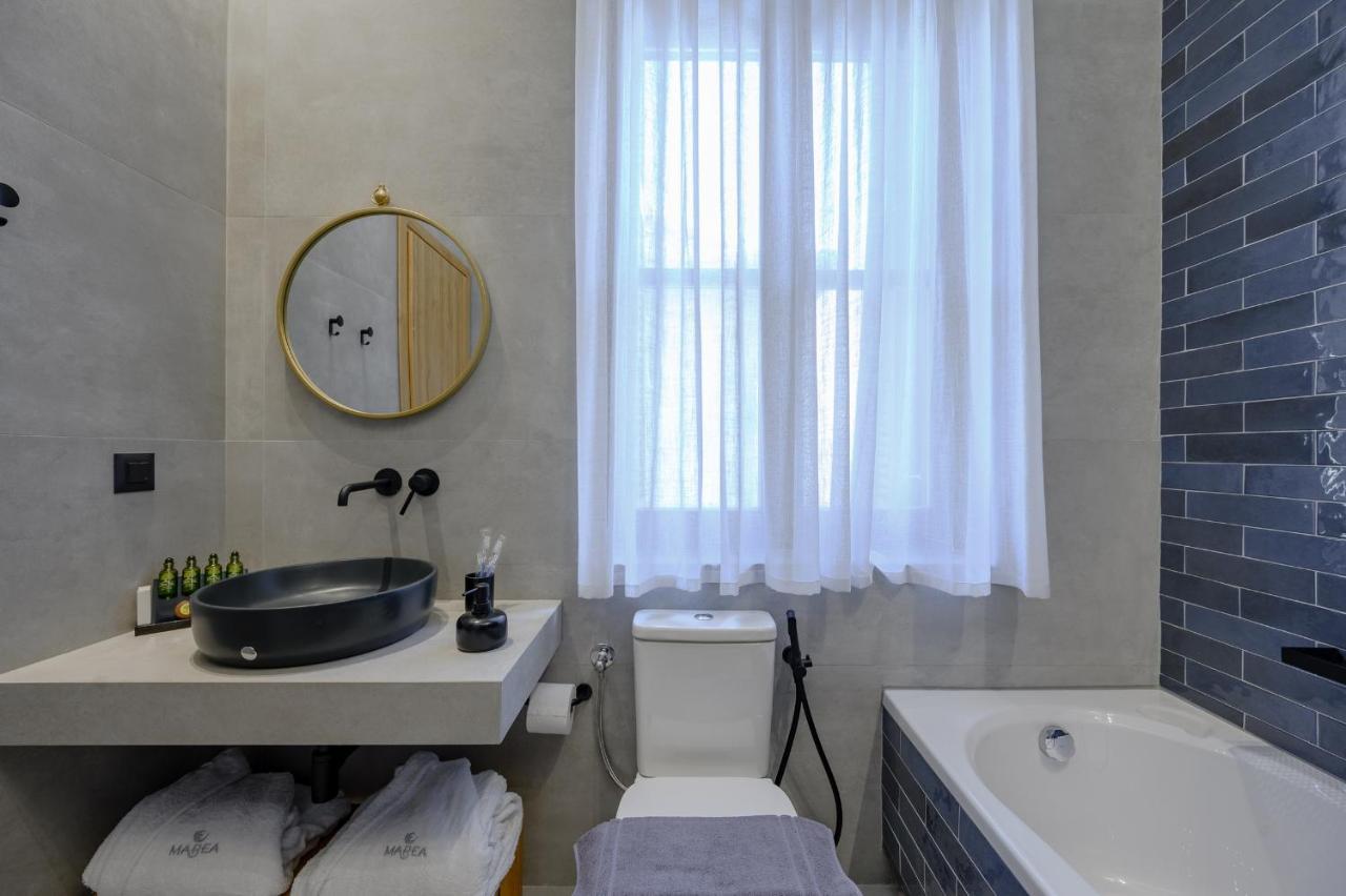 Marea Boutique Apartment *