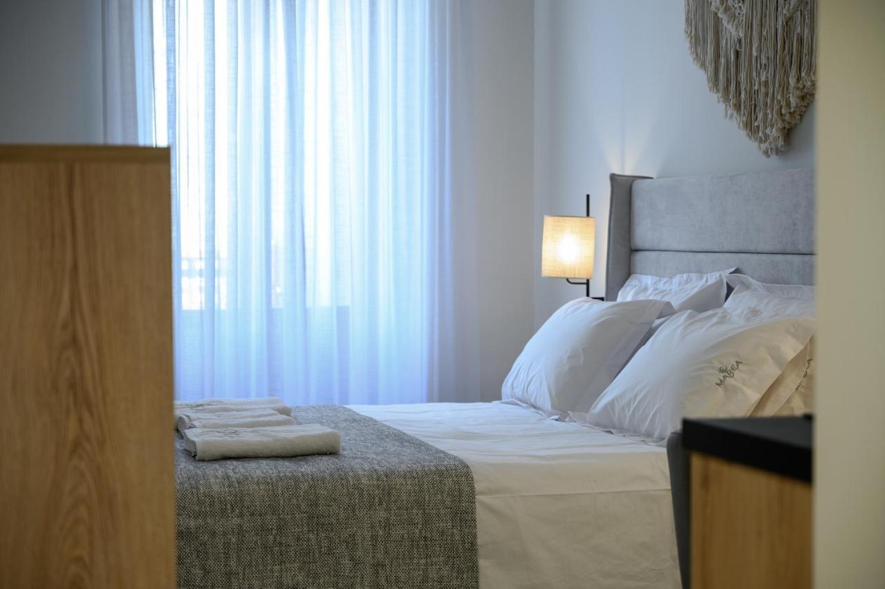 Marea Boutique Apartment *