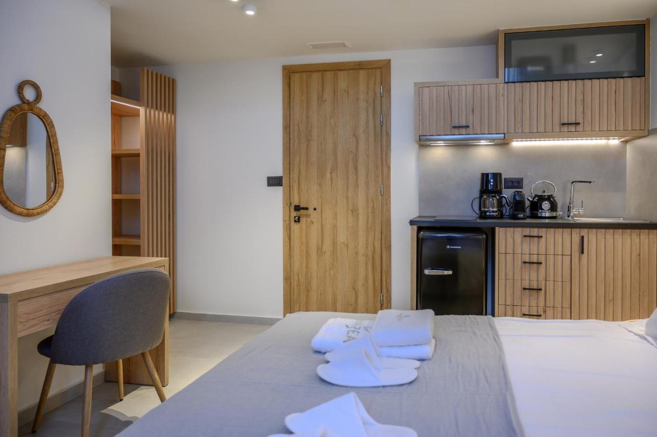 Marea Boutique Apartment *