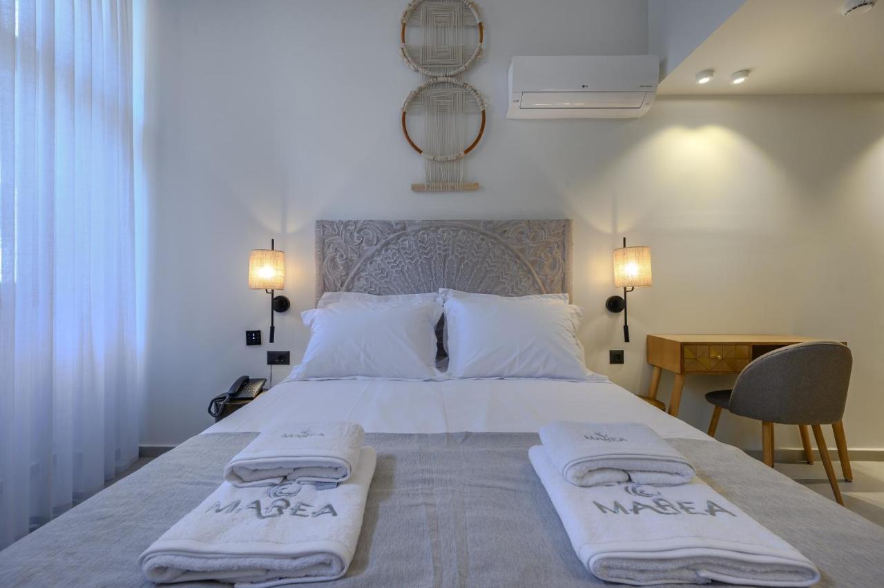 Marea Boutique Apartment *