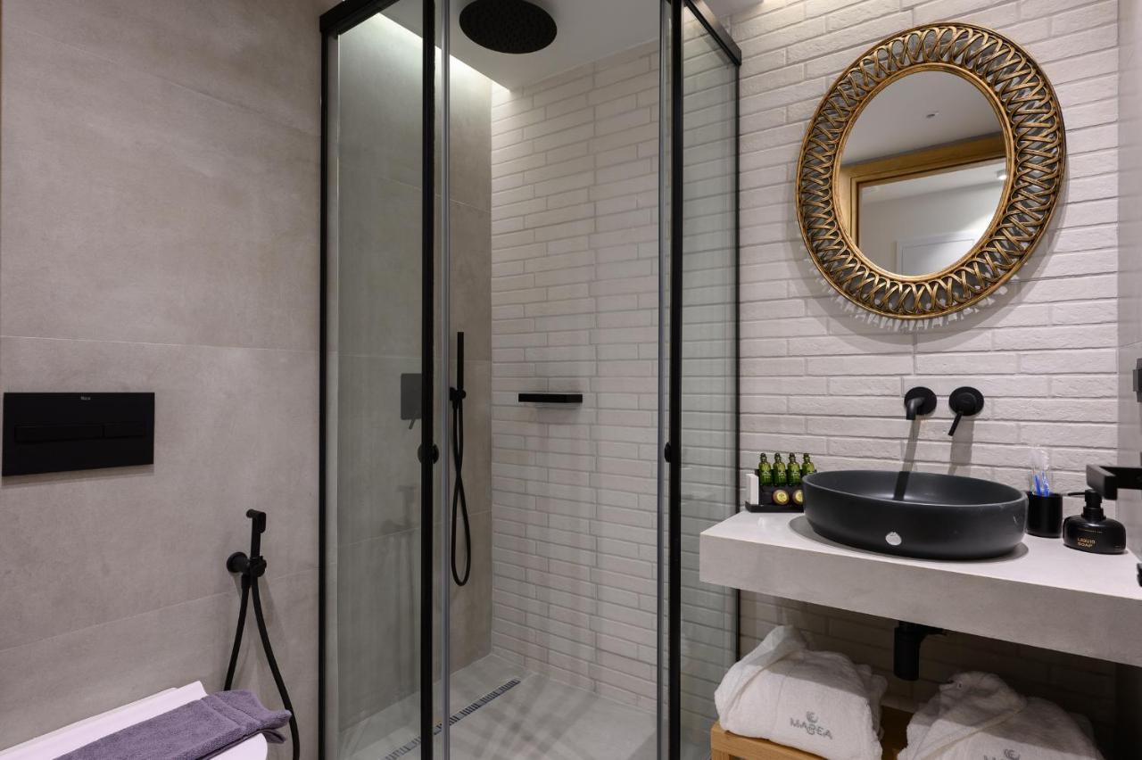 Marea Boutique Apartment Rethymno (Crete)