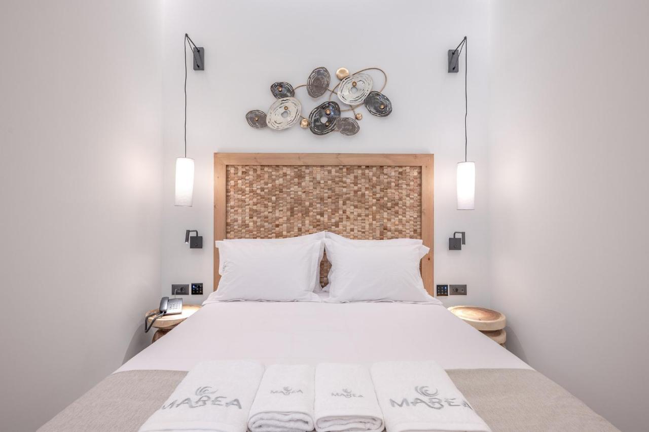Marea Boutique Apartment *