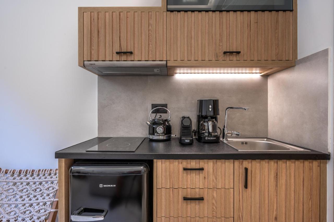 Marea Boutique Apartment Rethymno (Crete)