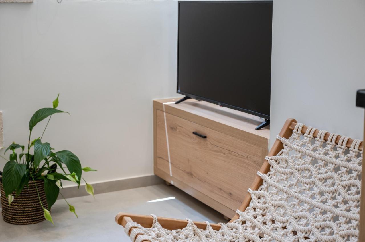 Apartment Marea Boutique *
