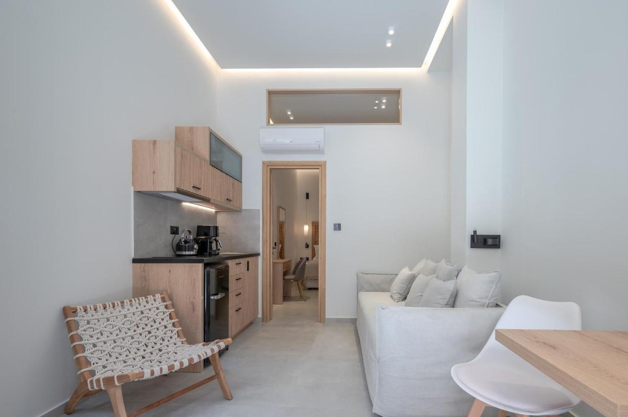 Marea Boutique Apartment *
