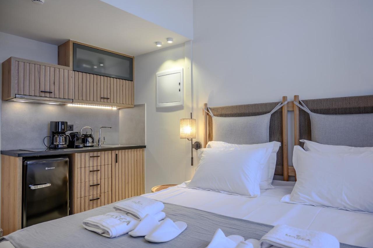 Marea Boutique Rethymno (Crete)