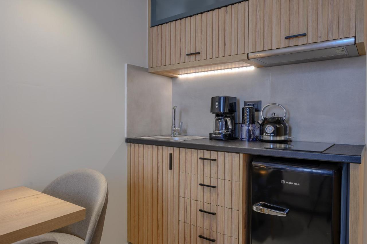 Marea Boutique Apartment Rethymno (Crete)