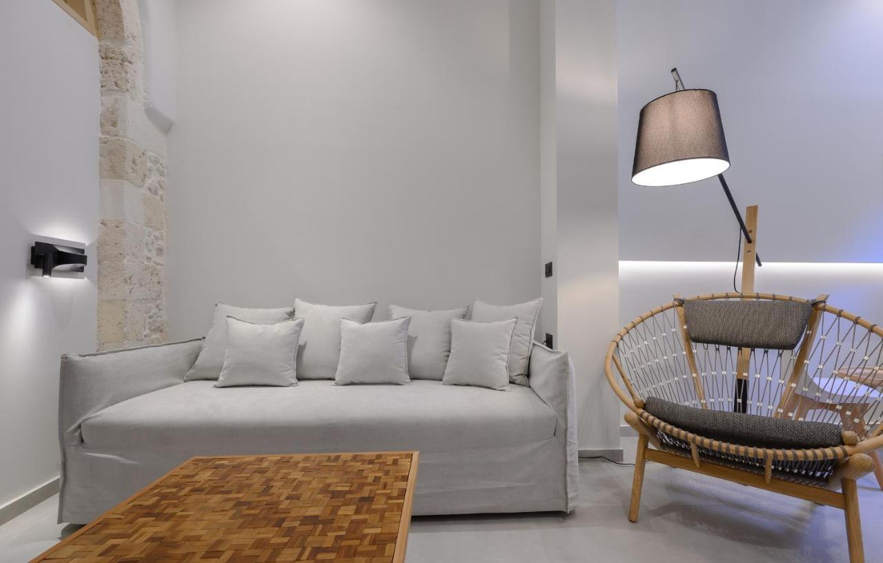 Marea Boutique Rethymno (Crete)
