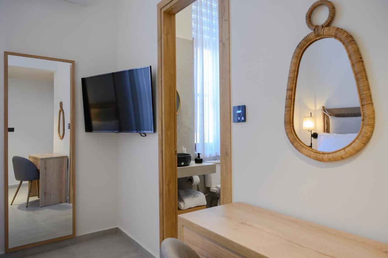 Marea Boutique * Rethymno (Crete)