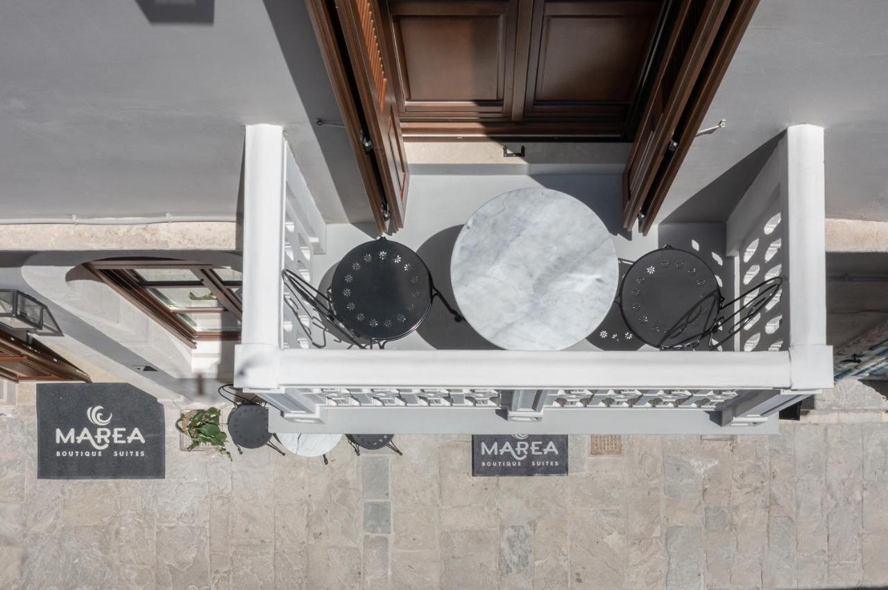 Marea Boutique *