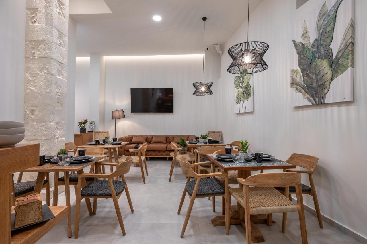 Marea Boutique Appartamento