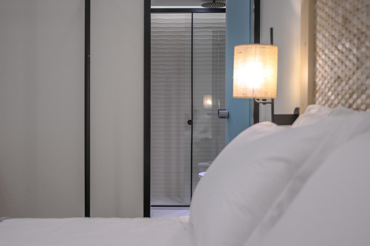 Marea Boutique * Rethymno
