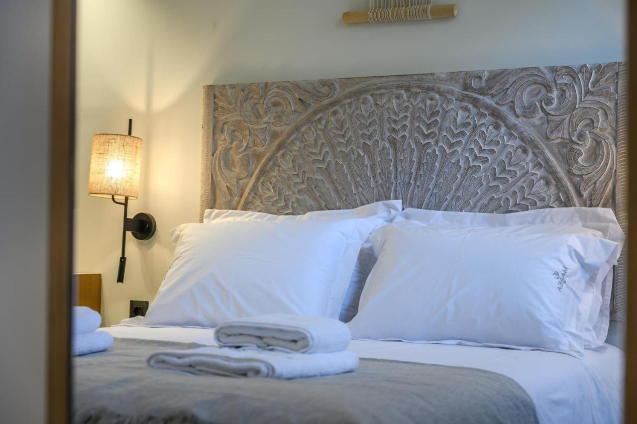 Marea Boutique * Rethymno