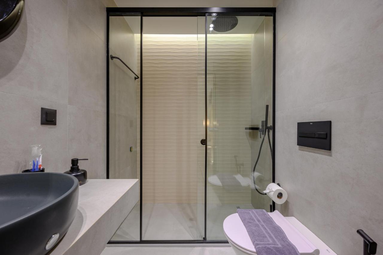 Marea Boutique Appartamento Rethymno