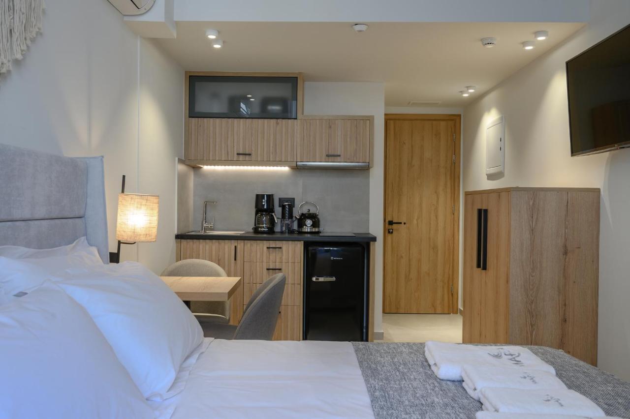 Appartamento Marea Boutique Rethymno