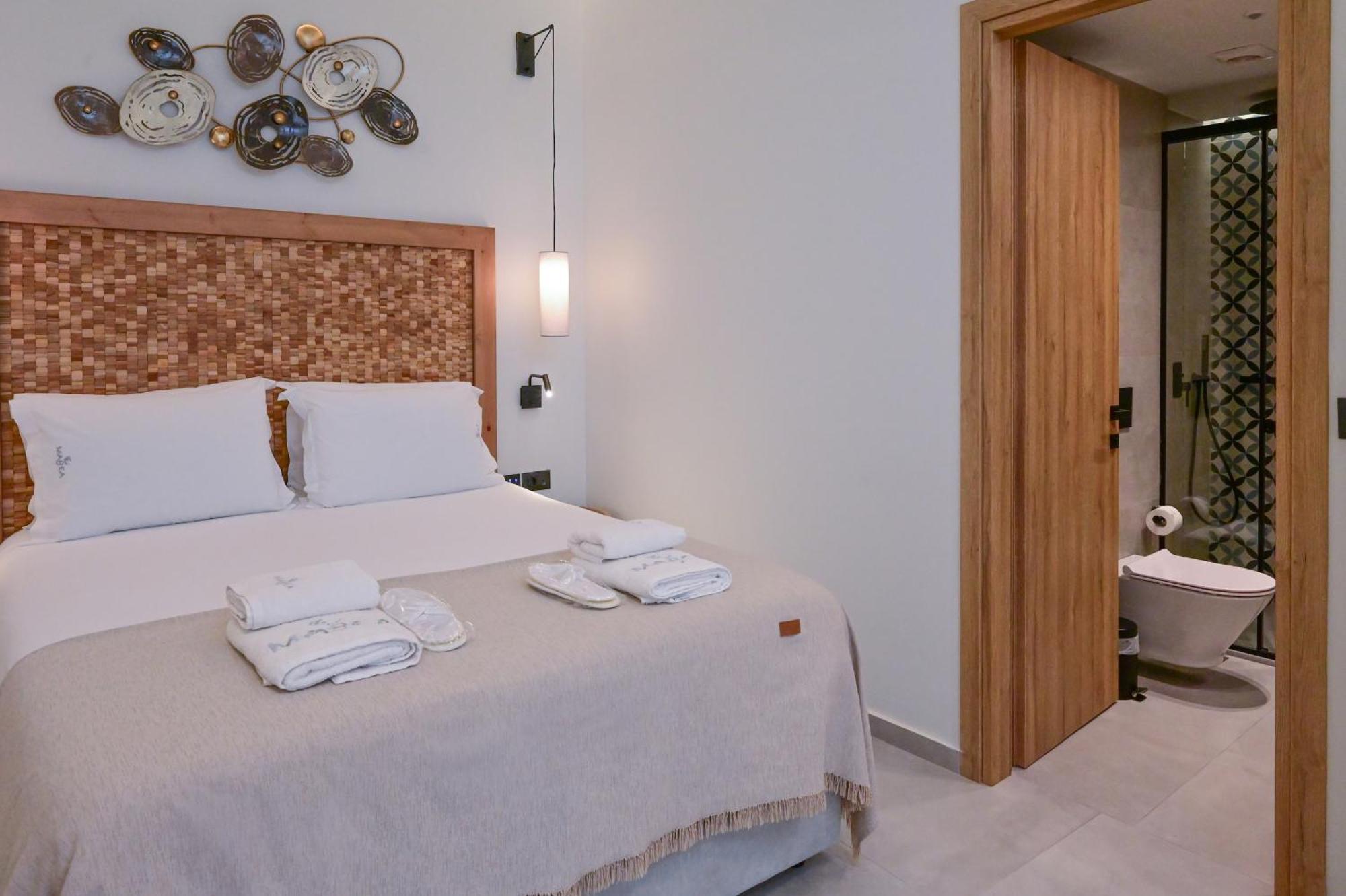 Marea Boutique * Ρέθυμνο