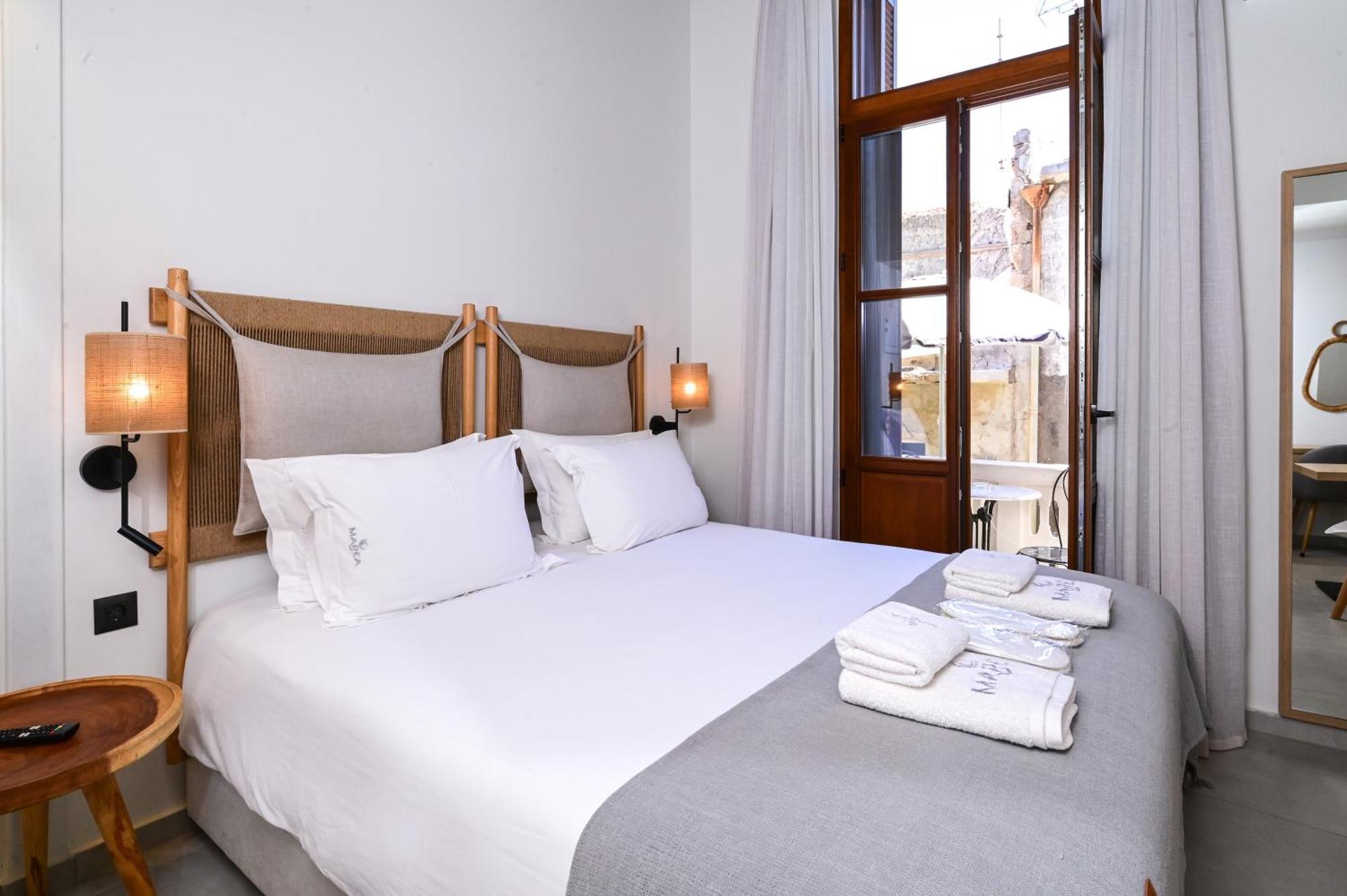 Διαμέρισμα Marea Boutique