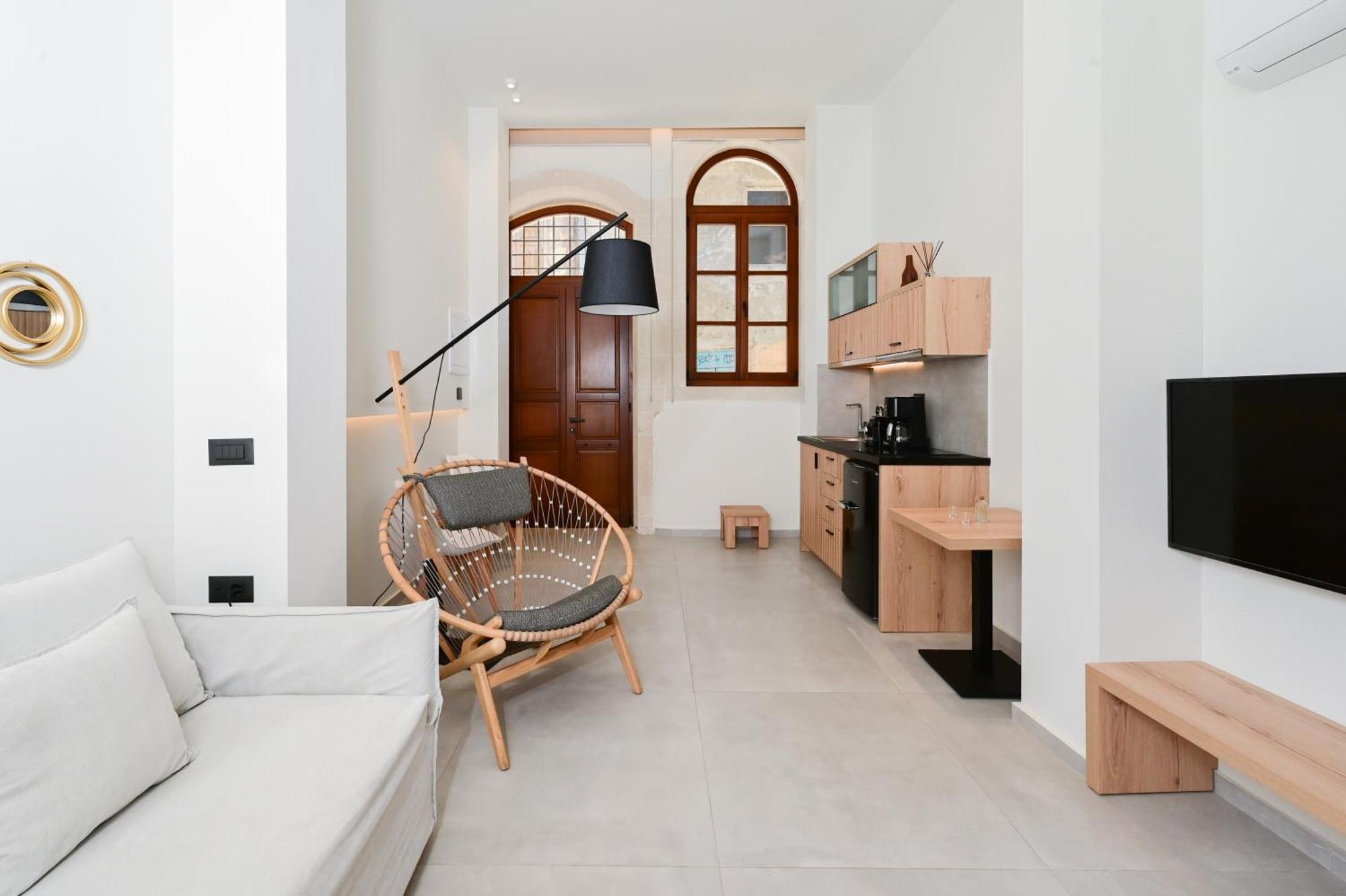 Marea Boutique Διαμέρισμα *