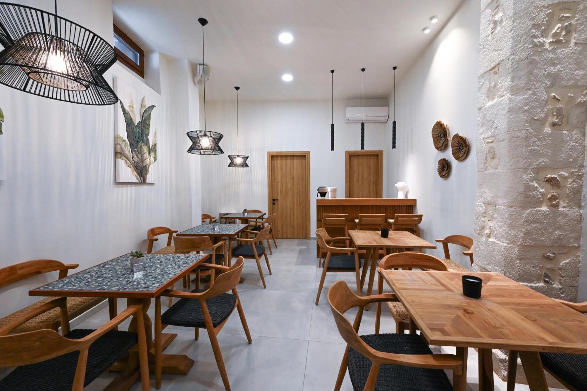 Marea Boutique Ρέθυμνο